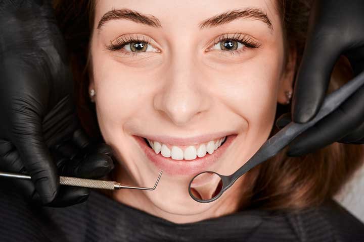 Ipacsa Dental Inicio
