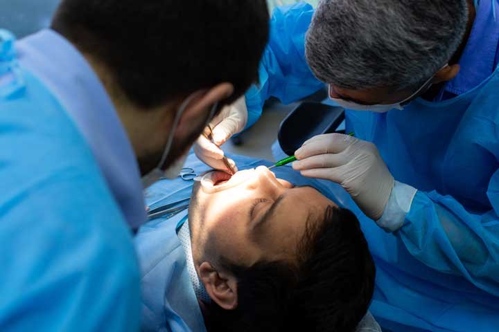 Ipacsa Dental Inicio